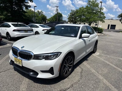 2020 BMW 330i xDrive 330i xDrive