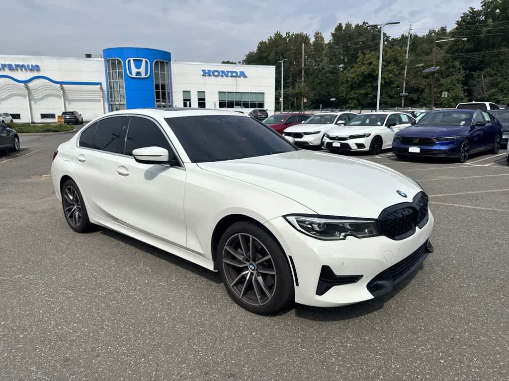 2019 BMW 330i xDrive 330i xDrive