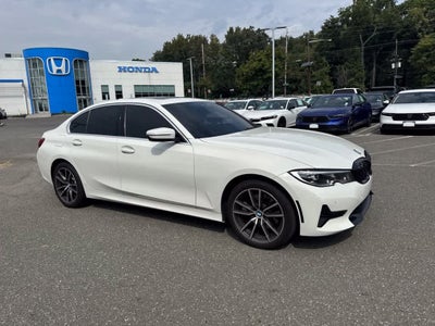 2019 BMW 330i xDrive 330i xDrive