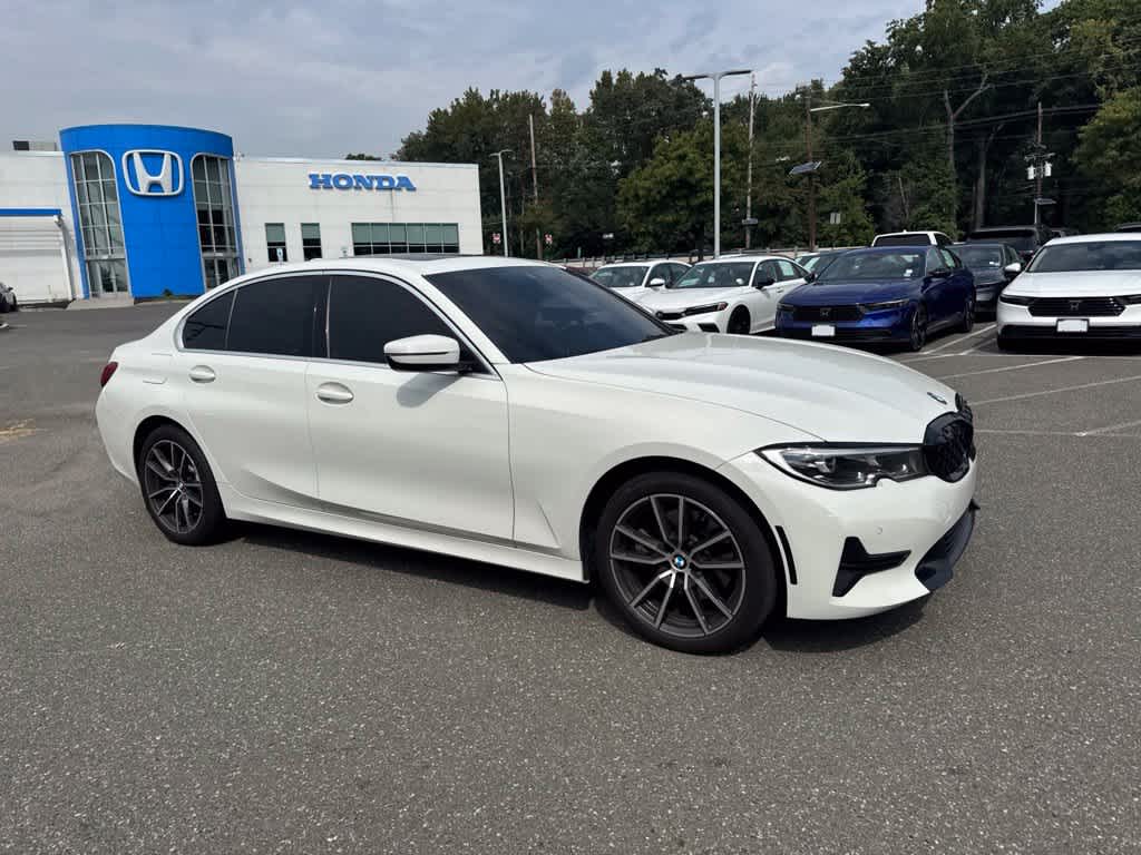 2019 BMW 330i xDrive 330i xDrive