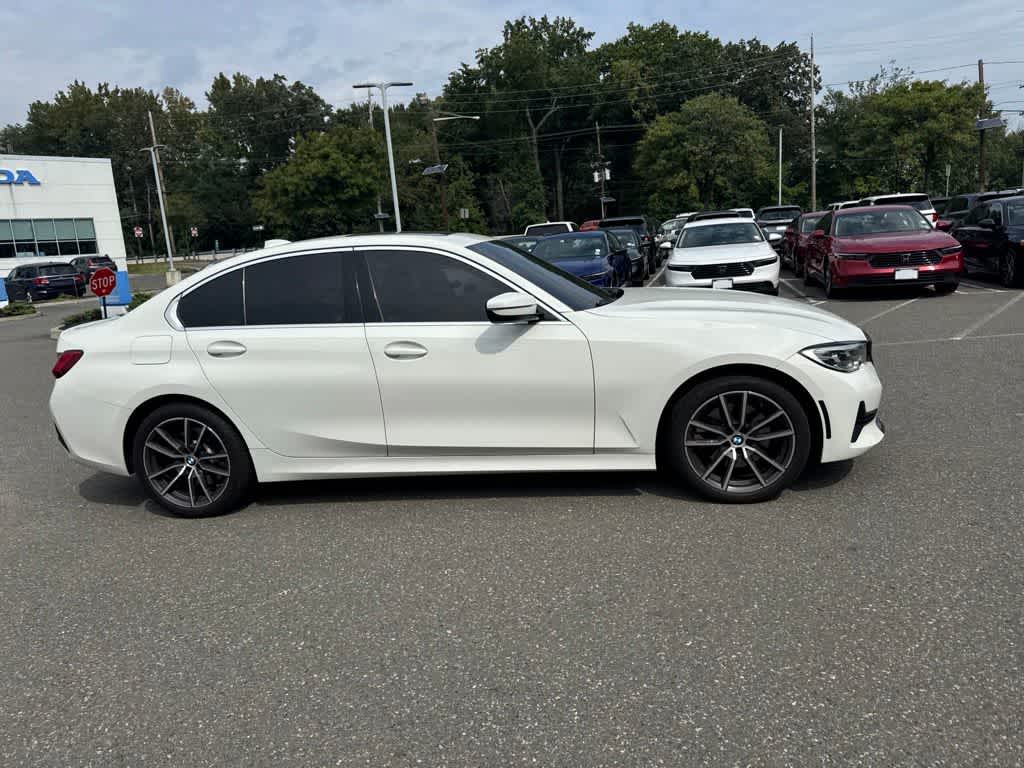2019 BMW 330i xDrive 330i xDrive