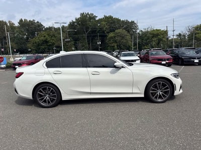 2019 BMW 330i xDrive 330i xDrive
