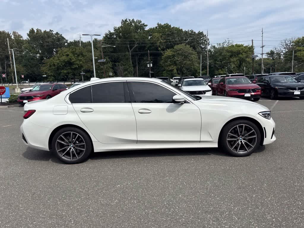 2019 BMW 330i xDrive 330i xDrive