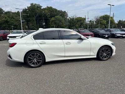2019 BMW 330i xDrive 330i xDrive