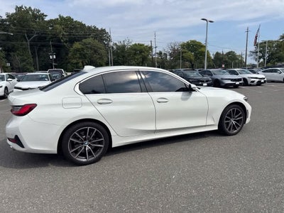2019 BMW 330i xDrive 330i xDrive