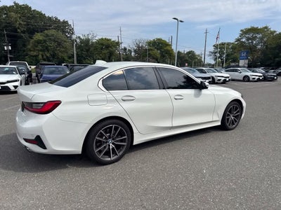 2019 BMW 330i xDrive 330i xDrive