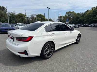 2019 BMW 330i xDrive 330i xDrive