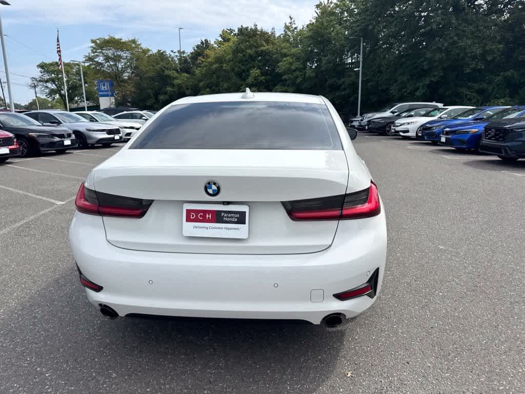 2019 BMW 330i xDrive 330i xDrive