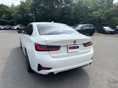 2019 BMW 330i xDrive 330i xDrive