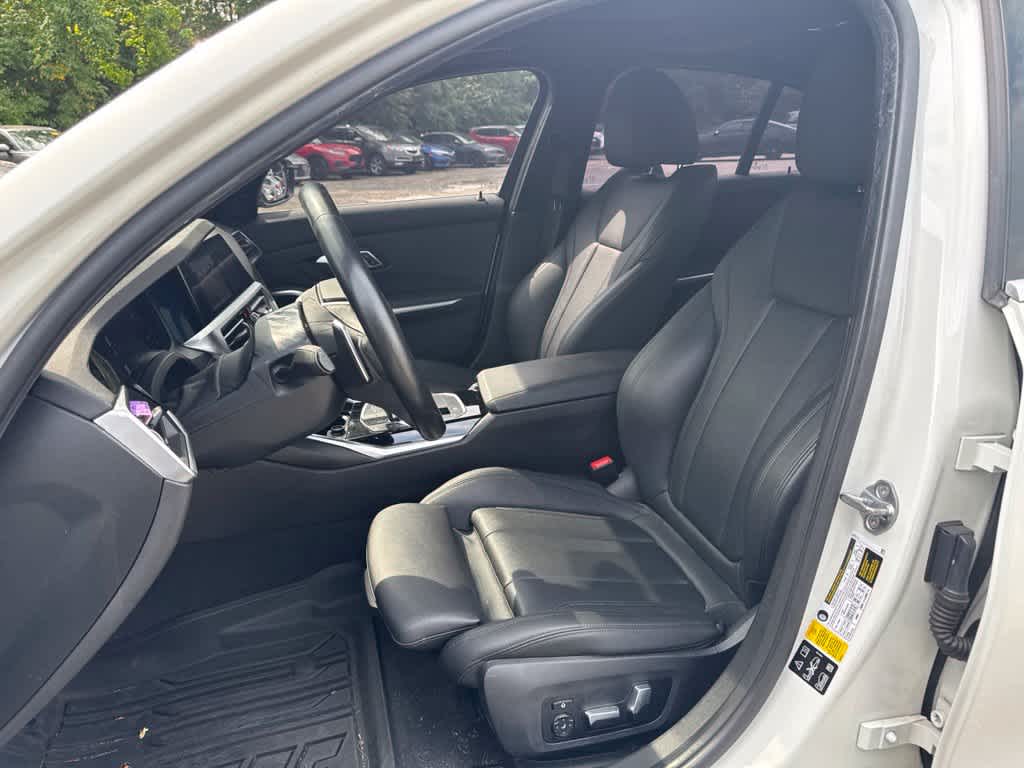 2019 BMW 330i xDrive 330i xDrive