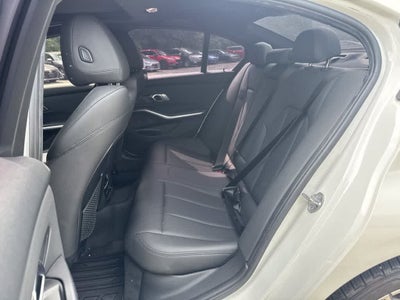 2019 BMW 330i xDrive 330i xDrive