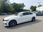 2019 BMW 330i xDrive 330i xDrive