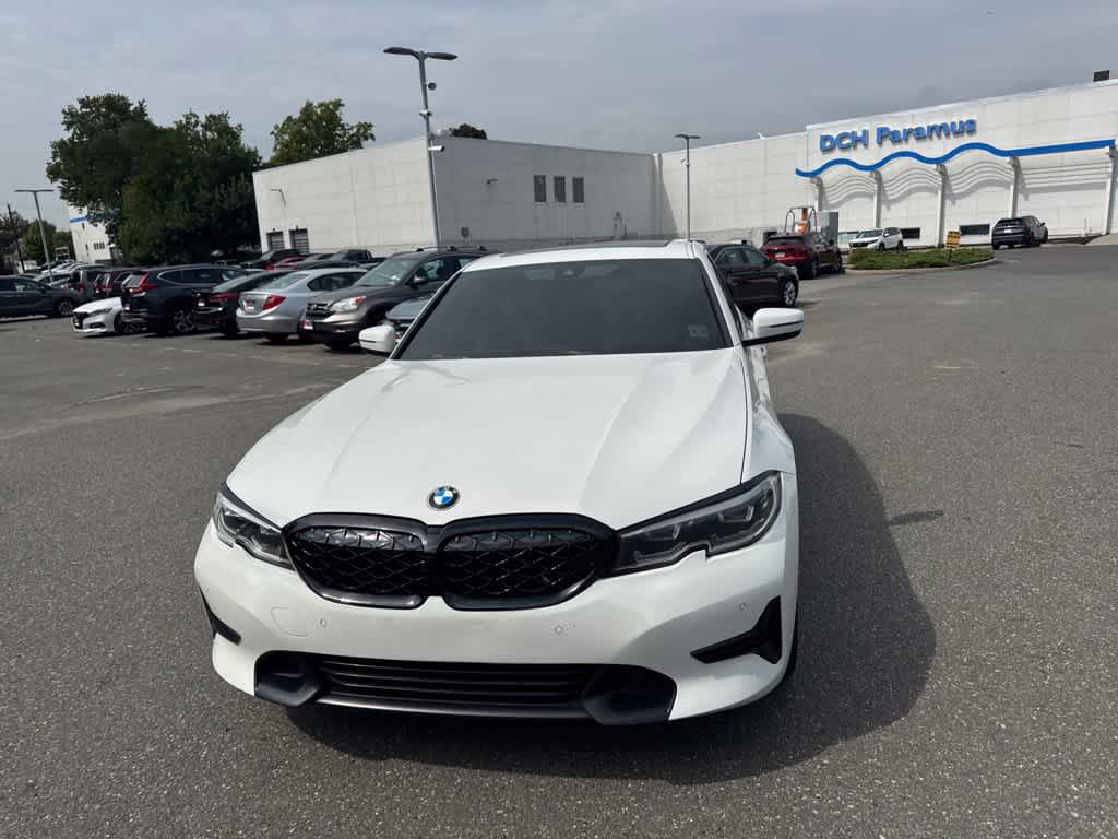 2019 BMW 330i xDrive 330i xDrive