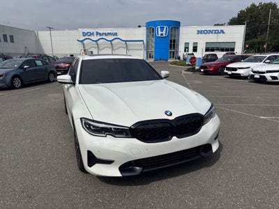 2019 BMW 330i xDrive 330i xDrive