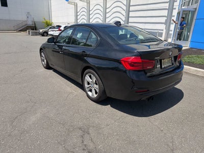 2016 BMW 328i xDrive 328i xDrive