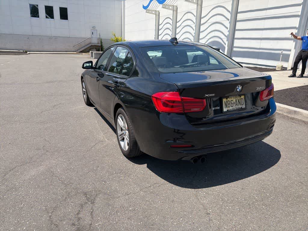 2016 BMW 328i xDrive 328i xDrive