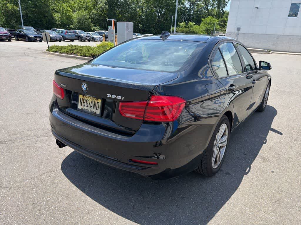 2016 BMW 328i xDrive 328i xDrive