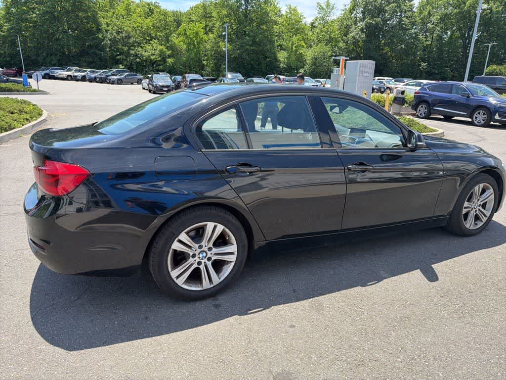 2016 BMW 328i xDrive 328i xDrive