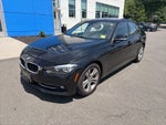 2016 BMW 328i xDrive 328i xDrive