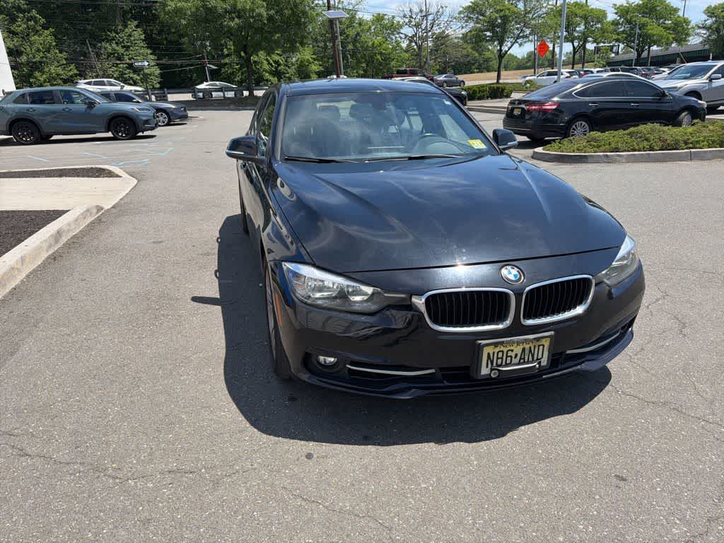 2016 BMW 328i xDrive 328i xDrive