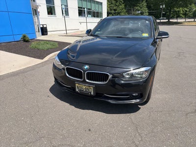 2016 BMW 328i xDrive 328i xDrive