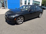 2016 BMW 328i xDrive 328i xDrive