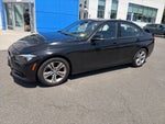 2016 BMW 328i xDrive 328i xDrive