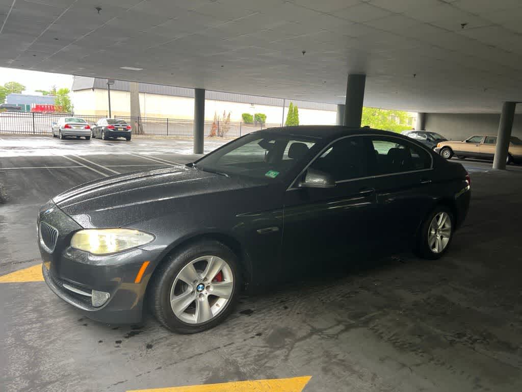 2013 BMW 528i xDrive 528i xDrive