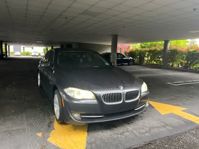 2013 BMW 528i xDrive 528i xDrive