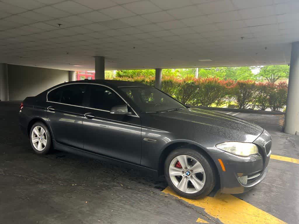 2013 BMW 528i xDrive 528i xDrive