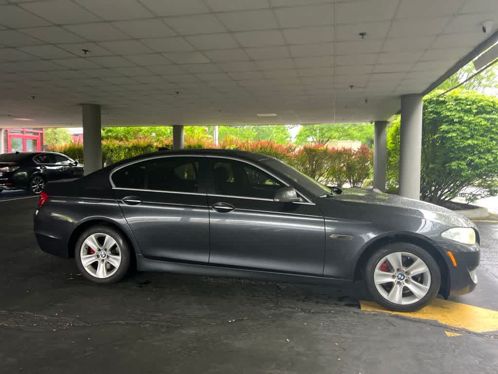 2013 BMW 528i xDrive 528i xDrive