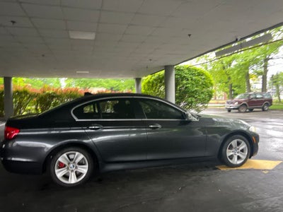 2013 BMW 528i xDrive 528i xDrive