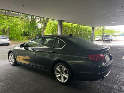 2013 BMW 528i xDrive 528i xDrive