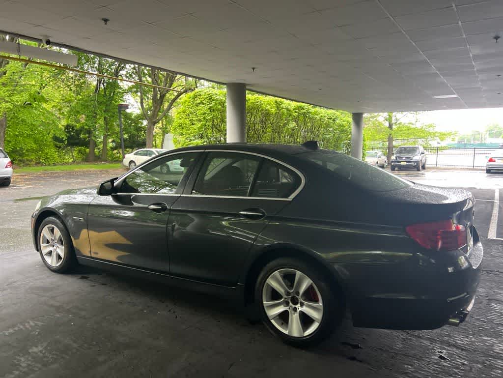 2013 BMW 528i xDrive 528i xDrive