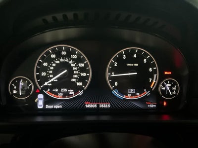 2013 BMW 528i xDrive 528i xDrive