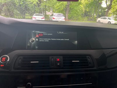 2013 BMW 528i xDrive 528i xDrive