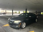 2013 BMW 528i xDrive 528i xDrive