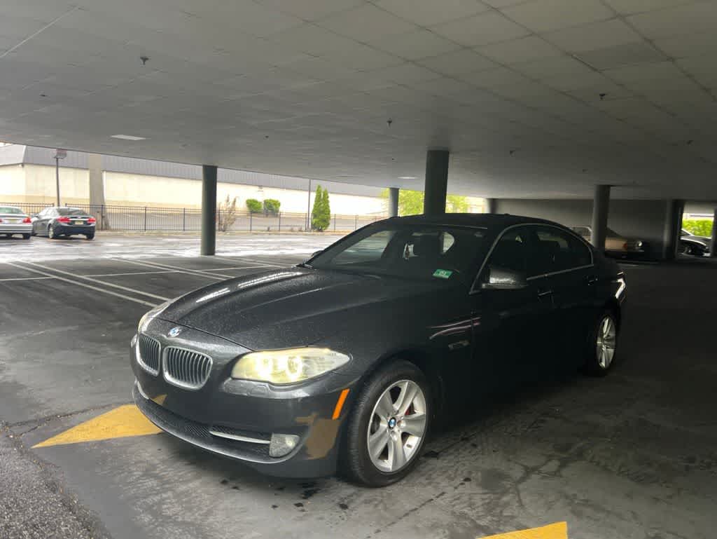 2013 BMW 528i xDrive 528i xDrive
