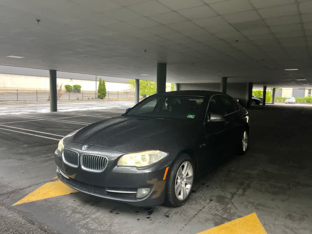 2013 BMW 528i xDrive 528i xDrive