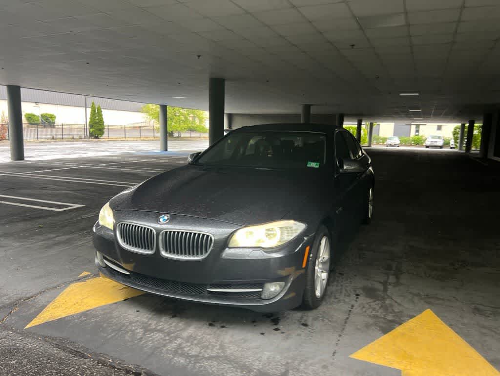 2013 BMW 528i xDrive 528i xDrive