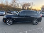 2024 BMW X3 xDrive30i xDrive30i