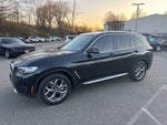 2024 BMW X3 xDrive30i xDrive30i