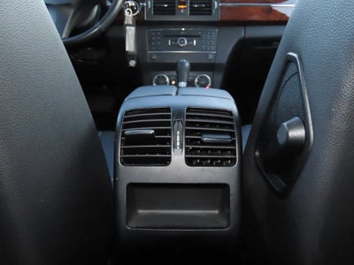 2012 Mercedes-Benz GLK GLK 350