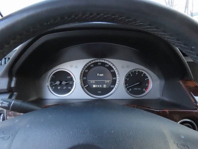 2012 Mercedes-Benz GLK GLK 350