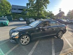 2014 Mercedes-Benz C 300 C 300 Luxury