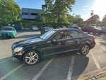 2014 Mercedes-Benz C 300 C 300 Luxury