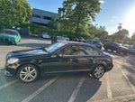 2014 Mercedes-Benz C 300 C 300 Luxury