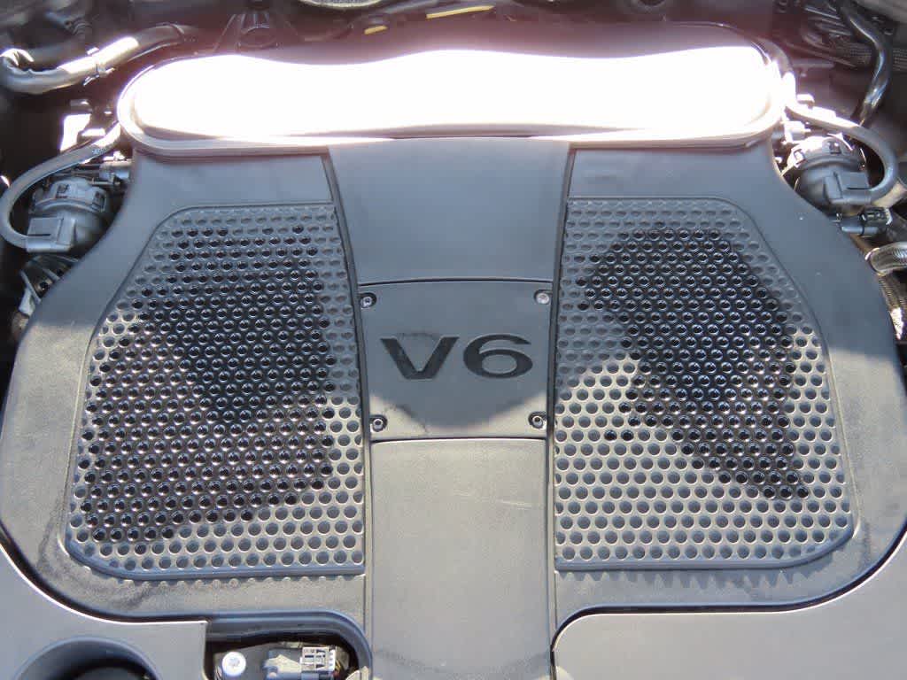 2015 Mercedes-Benz E 350 E 350 Luxury