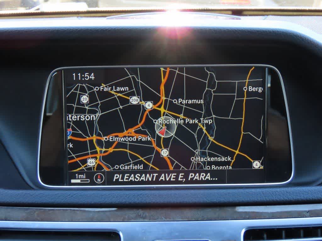 2015 Mercedes-Benz E 350 E 350 Luxury