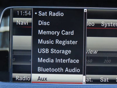 2015 Mercedes-Benz E 350 E 350 Luxury